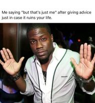 Kevin Hart Memes
